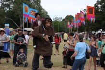 WOMAD Australia and New-Zealand
